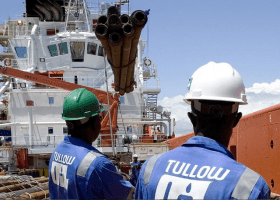 58 FPSO workers test positive for COVID-19 in Ghana