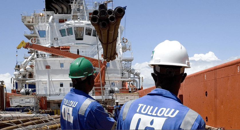 58 FPSO workers test positive for COVID-19 in Ghana