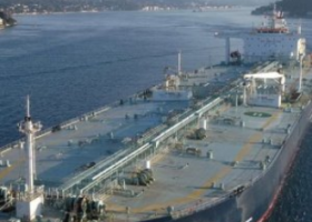 15 oil tanker crew members test positive for COVID-19