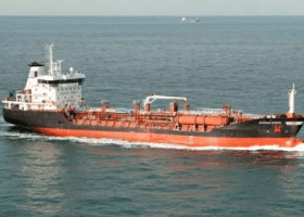 7 crew members test positive to COVID-19 on ship that left Nigeria