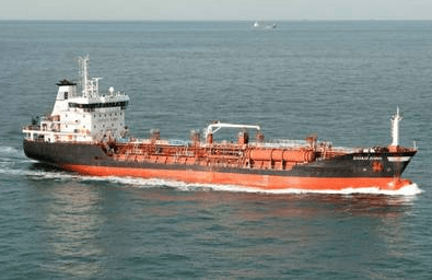 7 crew members test positive to COVID-19 on ship that left Nigeria 