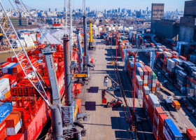 APM Terminals facilitates Argentine lemon export to China