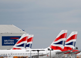 Airlines begin legal challenge to UK quarantine policy