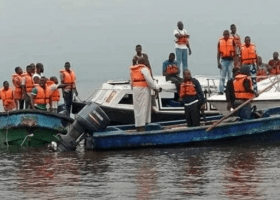14 bodies recovered from Benue River boat mishap 