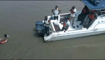 Boat mishap claims 21 lives in Benue