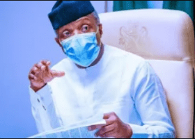 Osinbajo: COVID-19 worst global economic crisis