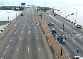 FG shuts Third Mainland Bridge July 24 for repair