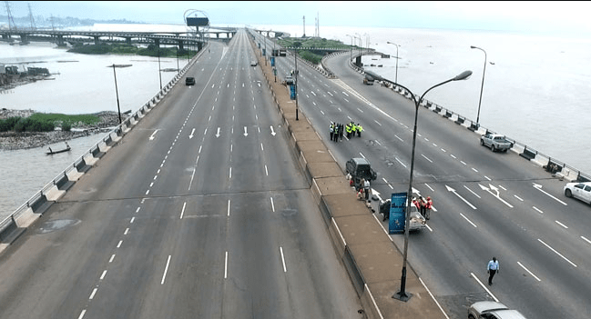 FG shuts Third Mainland Bridge July 24 for repair