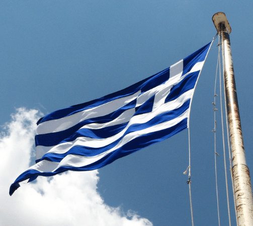Greece exempts seafarers from entry restriction