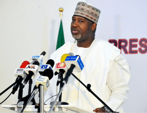 FG approves resumption of domestic flights in 14 airports