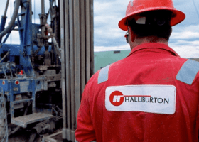 Halliburton reports $1.7bn Q2 loss