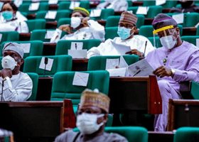 Reps probe NPA over $1bn ‘secret account’