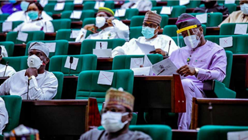 Reps probe NPA over $1bn ‘secret account’