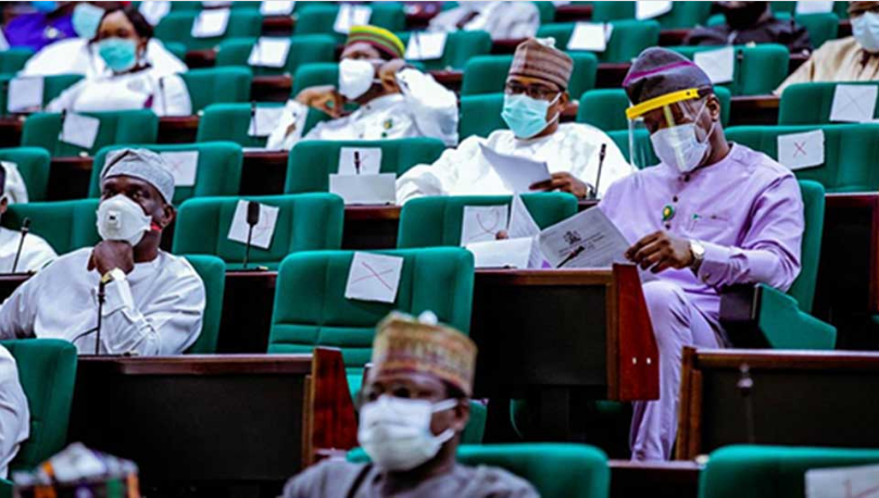 Reps petition Buhari as NPA, NNPC, others snub committee 