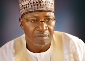 Engr. Omar Suleiman