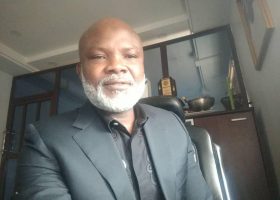 It is illegal for Transport Ministry to move cabotage vessel fund — Akinpelumi
