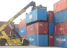 Customs move over 700 overtime containers to Ikorodu terminal