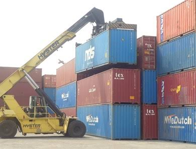Customs move over 700 overtime containers to Ikorodu terminal