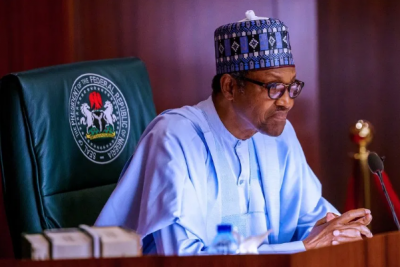 Buhari seeks Senate approval for 42 ambassadorial nominees
