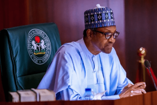 Buhari seeks Senate approval for 42 ambassadorial nominees