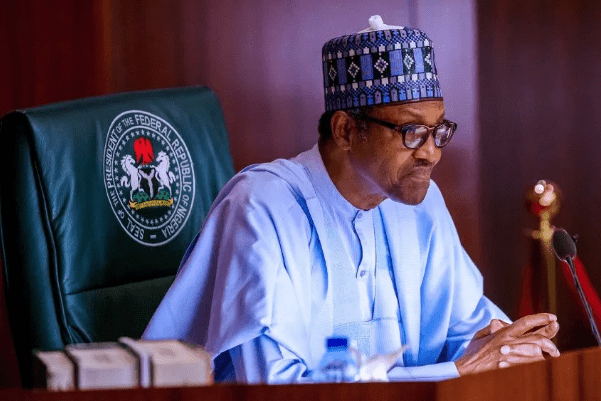 Nigeria lost $3bn to illegal gold smuggling in 6 years — Buhari 