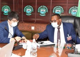 NSC, others negotiate construction of US$94m Ibadan dry port