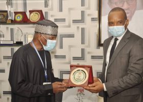 NIMASA, Customs to check temporary import permit abuse