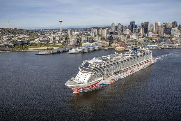 Port of Seattle cancels call for proposals for new cruise terminal