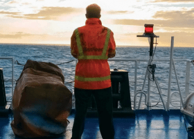 COVID-19: Seafarers’ mental health crisis at tipping point — Report