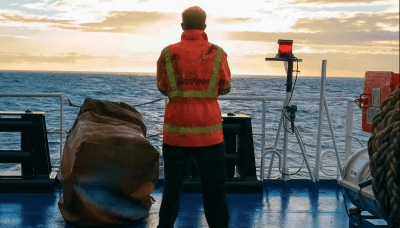 COVID-19: Seafarers’ mental health crisis at tipping point — Report