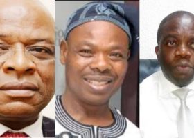 Shipowners blame poor leadership, vested interest for non-disbursement of CVFF