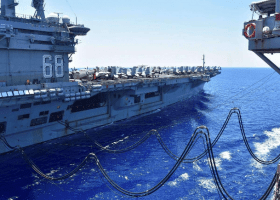 U.S. to monitor Chinese incursion around disputed East China Sea islands