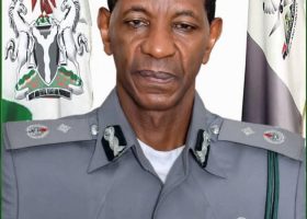 Usman Yahaya