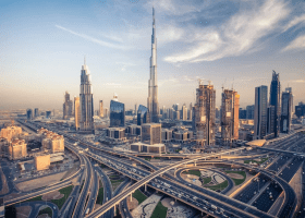 Report: Dubai thriving on proceeds from crime, corruption