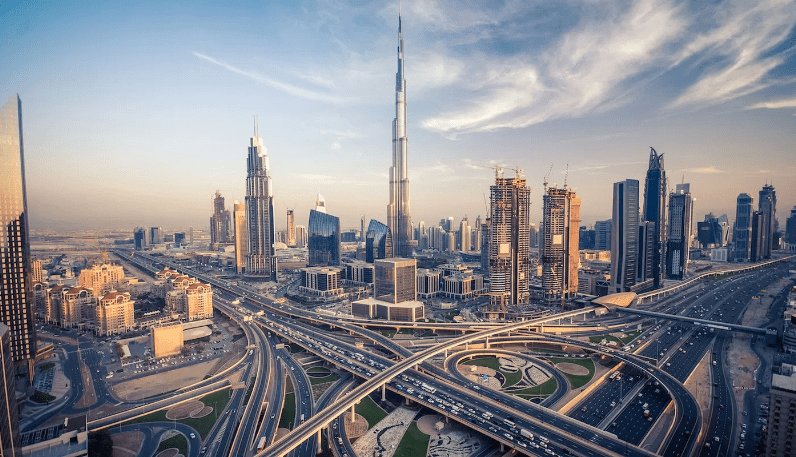 Report: Dubai thriving on proceeds from crime, corruption 