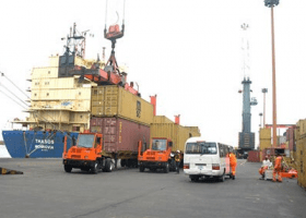 Do you think port users are taking enough safety measures against COVID-19 infection?