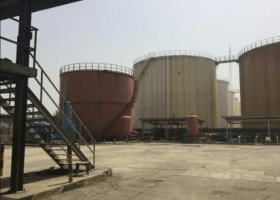 Beirut explosion: Port security officers seek relocation of Apapa tank farms