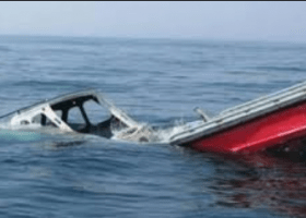 Odumosu: How 12 people lost their lives in Lagos boat accident