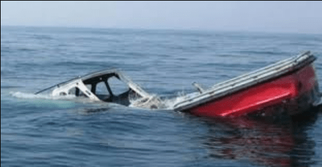 Odumosu: How 12 people lost their lives in Lagos boat accident 