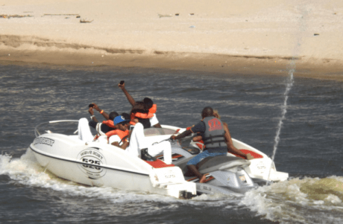 Boat operators solicit marine police support to curb night travels