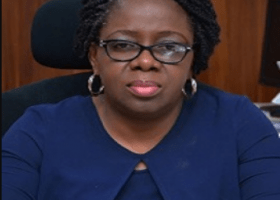 Buhari approves new Perm Sec for Transport Ministry