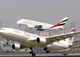 Emirates, Etihad airlines ask crew to take more unpaid leave