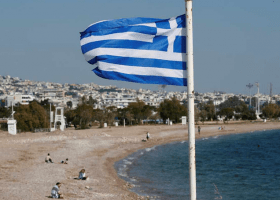 Greece to ratify sea accord with Egypt on August 26