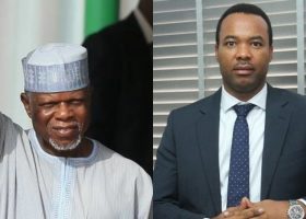 Maritime lawyer Emeka Akabogu, Customs in hot exchange over AfCFTA, WTO
