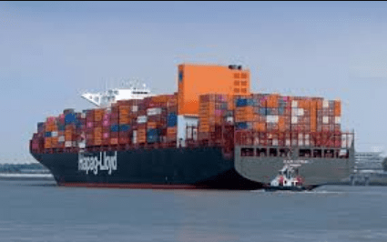 COVID-19: Two seafarers test positive on Hapag-Lloyd ship