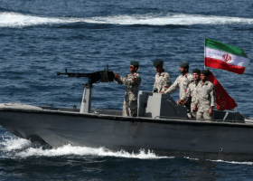 Iran detains UAE ship, crew 