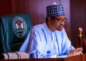 Buhari