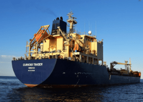 Pirates free crew members kidnapped off Benin