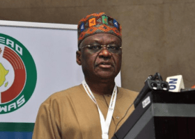 ‘Nigeria accounts for over 60 per cent of ETLS products’ 