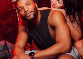 20-year old Nigerian missing after yacht party in Ukraine
